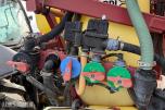 2003 Hardi Mega Åkersprøyte m/ekstra vinger 21m