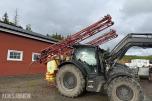 2003 Hardi Mega Åkersprøyte m/ekstra vinger 21m