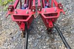 2003 Hardi Mega Åkersprøyte m/ekstra vinger 21m