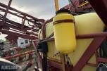 2003 Hardi Mega Åkersprøyte m/ekstra vinger 21m