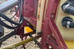 2003 Hardi Mega Åkersprøyte m/ekstra vinger 21m