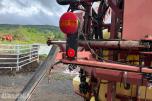 2003 Hardi Mega Åkersprøyte m/ekstra vinger 21m
