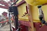 2003 Hardi Mega Åkersprøyte m/ekstra vinger 21m