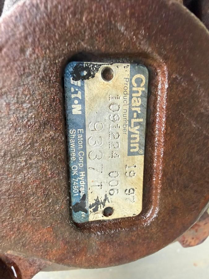 1999 MULTIMAST SORTERINGSSKUFFE S70 OG BM FESTE