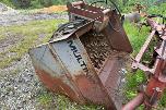 1999 MULTIMAST SORTERINGSSKUFFE S70 OG BM FESTE