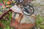 1999 MULTIMAST SORTERINGSSKUFFE S70 OG BM FESTE