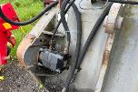 1999 MULTIMAST SORTERINGSSKUFFE S70 OG BM FESTE