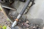 1999 MULTIMAST SORTERINGSSKUFFE S70 OG BM FESTE