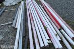 1 parti med 110mm Vvs 6m rør