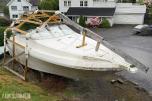 SEACO 1030 HALVFABRIKAT / BYGGESETT - MYE TILBEHØR