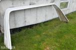 SEACO 1030 HALVFABRIKAT / BYGGESETT - MYE TILBEHØR