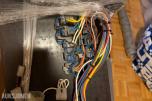 SEACO 1030 HALVFABRIKAT / BYGGESETT - MYE TILBEHØR