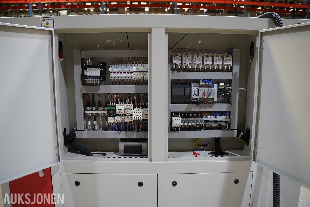 2022 Sanwood SWC-2520-CA-FB Explosion-Proof Battery Test Chamber / Klimatestkammer
