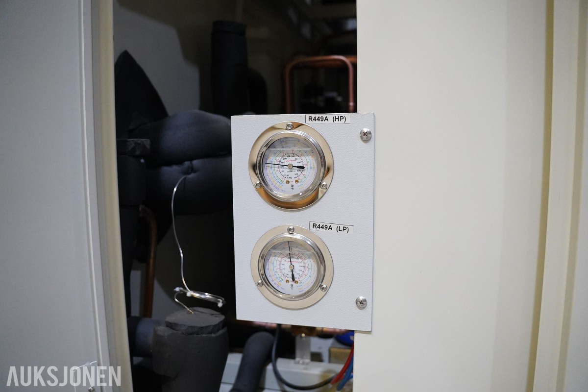 2022 Sanwood SWC-2520-CA-FB Explosion-Proof Battery Test Chamber / Klimatestkammer
