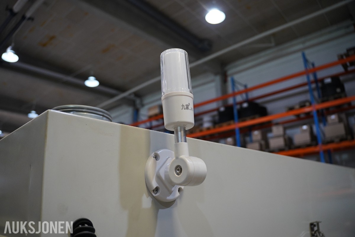 2022 Sanwood SWC-2520-CA-FB Explosion-Proof Battery Test Chamber / Klimatestkammer