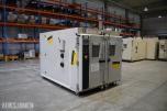 2022 Sanwood SWC-2520-CA-FB Explosion-Proof Battery Test Chamber / Klimatestkammer