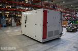 2022 Sanwood SWC-2520-CA-FB Explosion-Proof Battery Test Chamber / Klimatestkammer