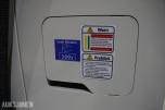 2022 Sanwood SWC-2520-CA-FB Explosion-Proof Battery Test Chamber / Klimatestkammer