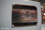 2022 Sanwood SWC-2520-CA-FB Explosion-Proof Battery Test Chamber / Klimatestkammer