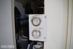 2022 Sanwood SWC-2520-CA-FB Explosion-Proof Battery Test Chamber / Klimatestkammer