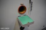 2022 Sanwood SWC-2520-CA-FB Explosion-Proof Battery Test Chamber / Klimatestkammer
