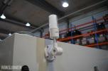 2022 Sanwood SWC-2520-CA-FB Explosion-Proof Battery Test Chamber / Klimatestkammer