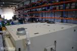 2022 Sanwood SWC-2520-CA-FB Explosion-Proof Battery Test Chamber / Klimatestkammer