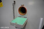 2022 Sanwood SWC-2520-CA-FB Explosion-Proof Battery Test Chamber / Klimatestkammer