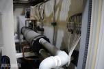 2022 Sanwood SWC-2520-CA-FB Explosion-Proof Battery Test Chamber / Klimatestkammer