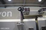 2022 Sanwood SWC-2520-CA-FB Explosion-Proof Battery Test Chamber / Klimatestkammer
