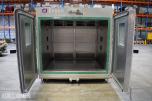2022 Sanwood SWC-2520-CA-FB Explosion-Proof Battery Test Chamber / Klimatestkammer