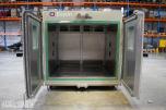 2022 Sanwood SWC-2520-CA-FB Explosion-Proof Battery Test Chamber / Klimatestkammer