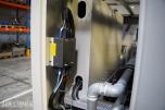 2022 Sanwood SWC-2520-CA-FB Explosion-Proof Battery Test Chamber / Klimatestkammer
