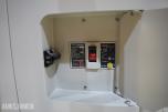 2022 Sanwood SWC-2520-CA-FB Explosion-Proof Battery Test Chamber / Klimatestkammer