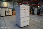 2022 NEWARE CE-7004-200V300A-R28GC batteritestsystem – 200 V / 300 A