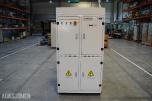 2022 NEWARE CE-7004-200V300A-R28GC batteritestsystem – 200 V / 300 A
