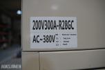 2022 NEWARE CE-7004-200V300A-R28GC batteritestsystem – 200 V / 300 A