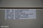 2022 NEWARE CE-7004-200V300A-R28GC batteritestsystem – 200 V / 300 A