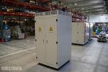 2022 NEWARE CE-7004-200V300A-R28GC batteritestsystem – 200 V / 300 A