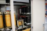 2022 NEWARE CE-7004-200V300A-R28GC batteritestsystem – 200 V / 300 A