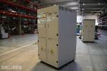 2022 NEWARE CE-7004-200V300A-R28GC batteritestsystem – 200 V / 300 A / 266 kW