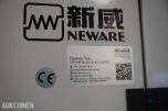 2022 NEWARE CE-7004-200V300A-R28GC batteritestsystem – 200 V / 300 A / 266 kW