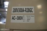 2022 NEWARE CE-7004-200V300A-R28GC batteritestsystem – 200 V / 300 A / 266 kW