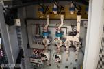 2022 NEWARE CE-7004-200V300A-R28GC batteritestsystem – 200 V / 300 A / 266 kW