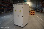 2022 NEWARE CE-7004-200V300A-R28GC batteritestsystem – 200 V / 300 A / 266 kW