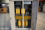 2022 NEWARE CE-7004-200V300A-R28GC batteritestsystem – 200 V / 300 A / 266 kW