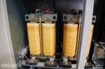 2022 NEWARE CE-7004-200V300A-R28GC batteritestsystem – 200 V / 300 A / 266 kW