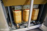 2022 NEWARE CE-7004-200V300A-R28GC batteritestsystem – 200 V / 300 A / 266 kW