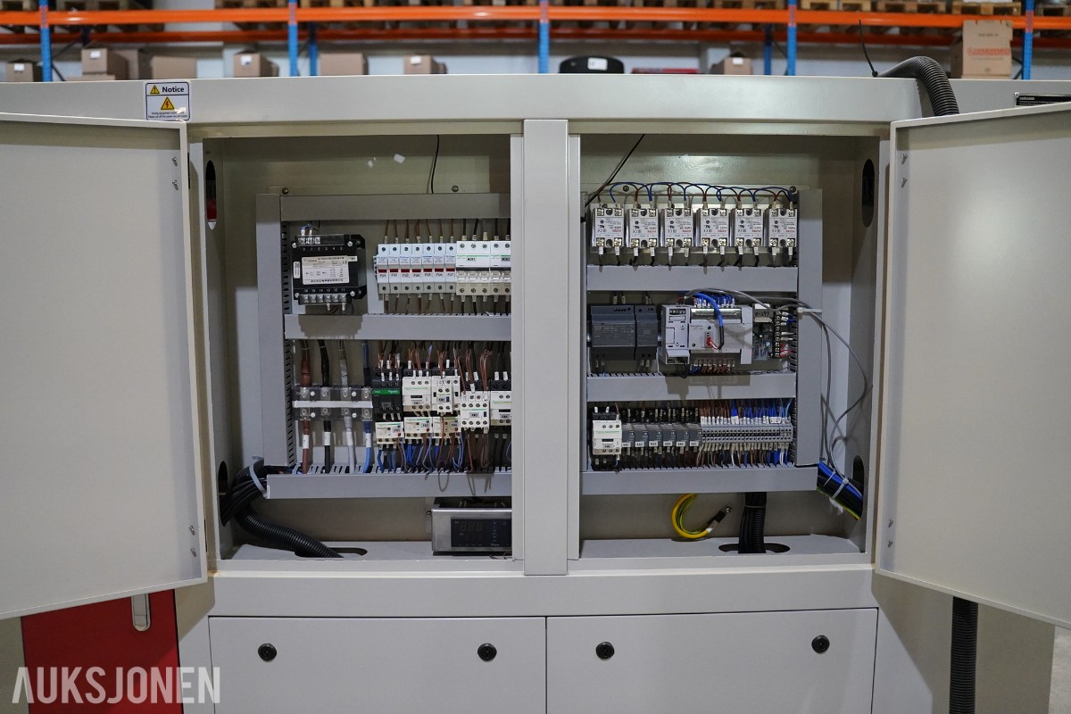 2022 Sanwood SWC-2520-CA-FB Explosion-Proof Battery Test Chamber / Klimatestkammer