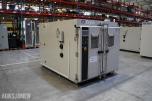 2022 Sanwood SWC-2520-CA-FB Explosion-Proof Battery Test Chamber / Klimatestkammer